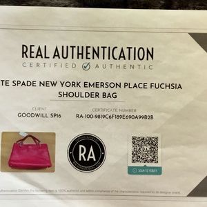 Kate Spade Emerson Place Shoulder Bag